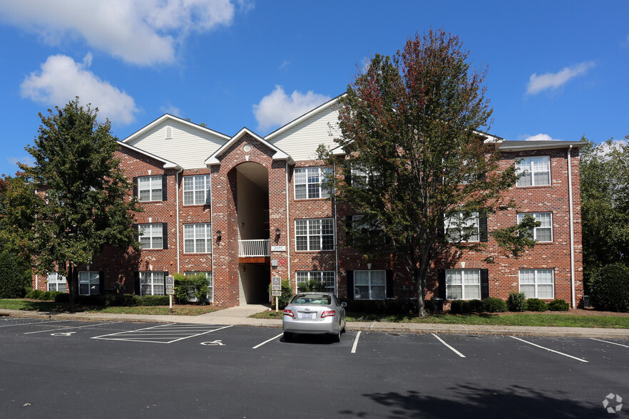 Summerlin Ridge - Winston-Salem, NC | Apartment Finder