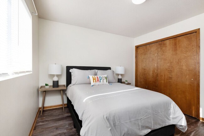 Building Photo - Quality Home Management