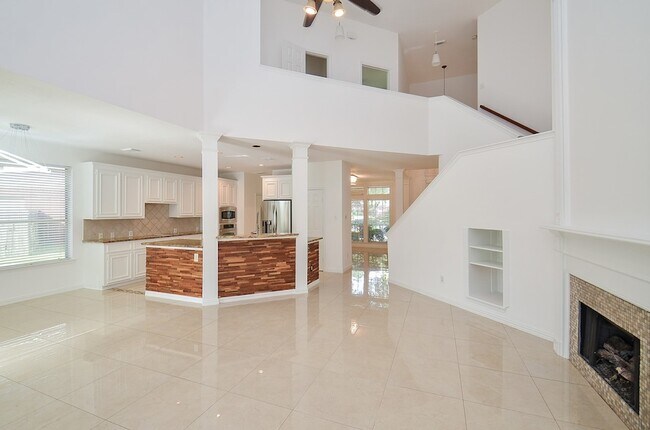 Building Photo - 5315 Fairweather Ct