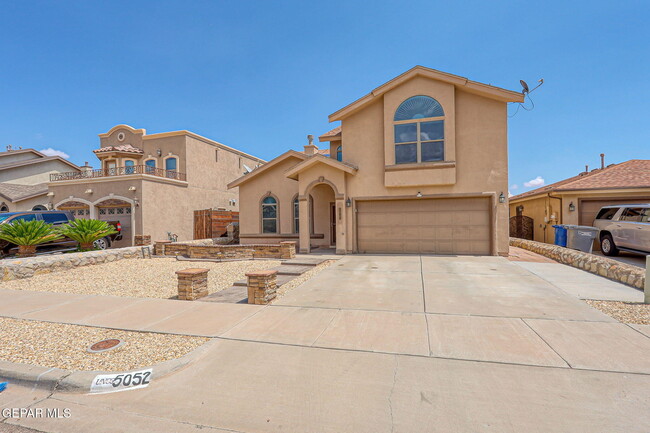 Building Photo - 5052 Silver Cholla Dr