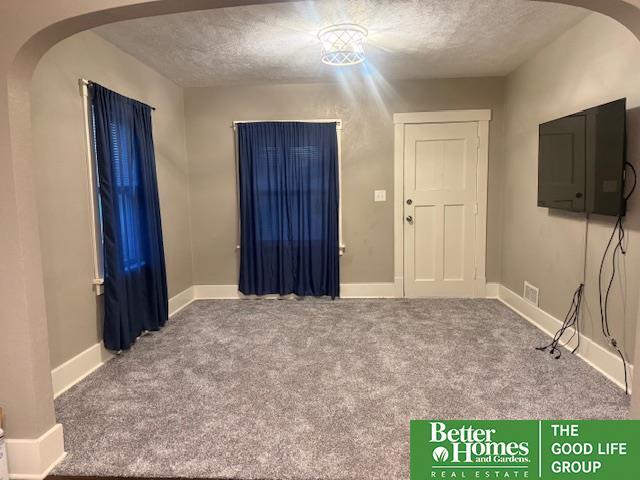 Building Photo - 512 Martha St