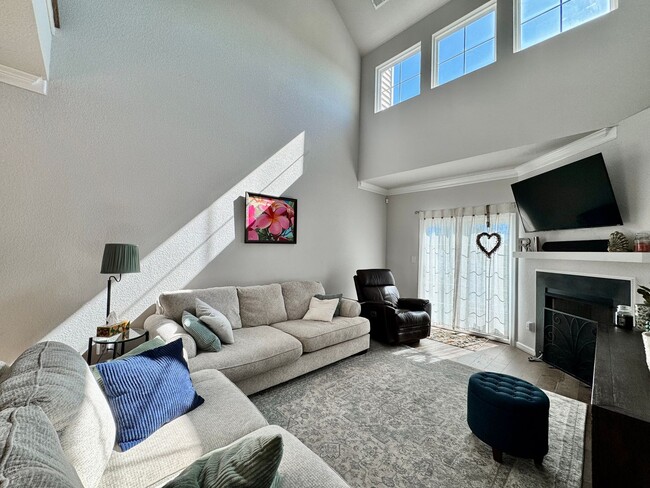 Building Photo - First Time Rental - Ready July 30th! 4 Bedrooms PLUS Loft! Great Views! Dog Park - Stocked Fishin...