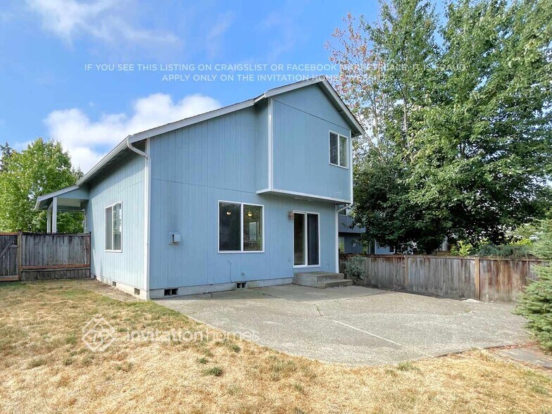 Building Photo - 8527 148th St Ct E
