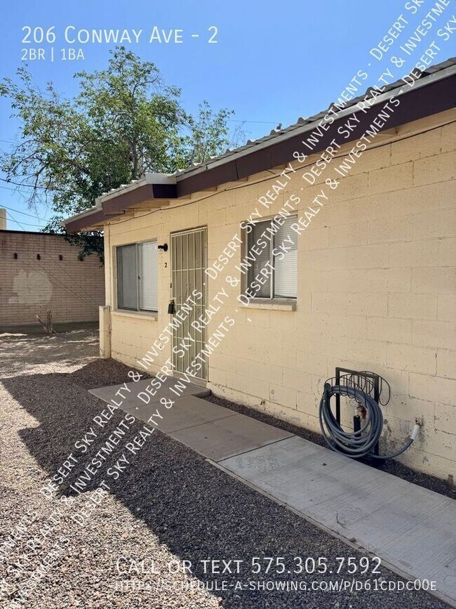 Building Photo - 206 W Conway Ave
