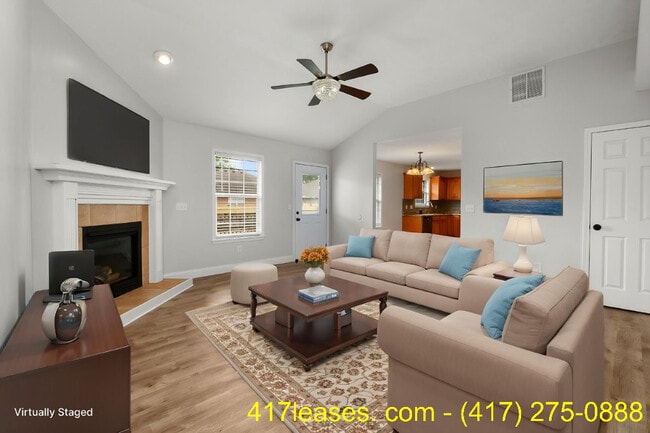 Building Photo - 5384 Soapberry Ct