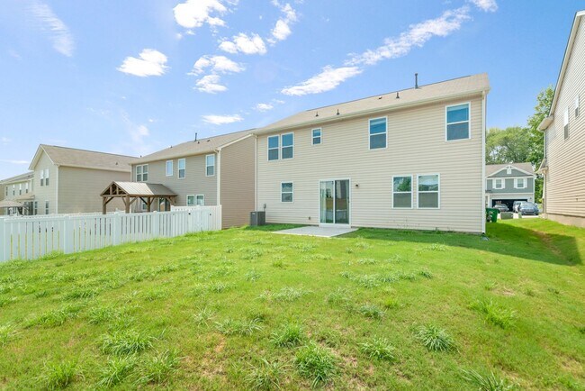 Building Photo - 9517 Harvard Oak Ct