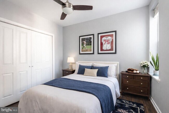 Building Photo - 1619 N Corlies St