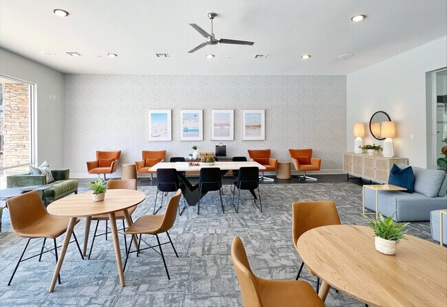 Building Photo - The Reserve at Walnut Creek