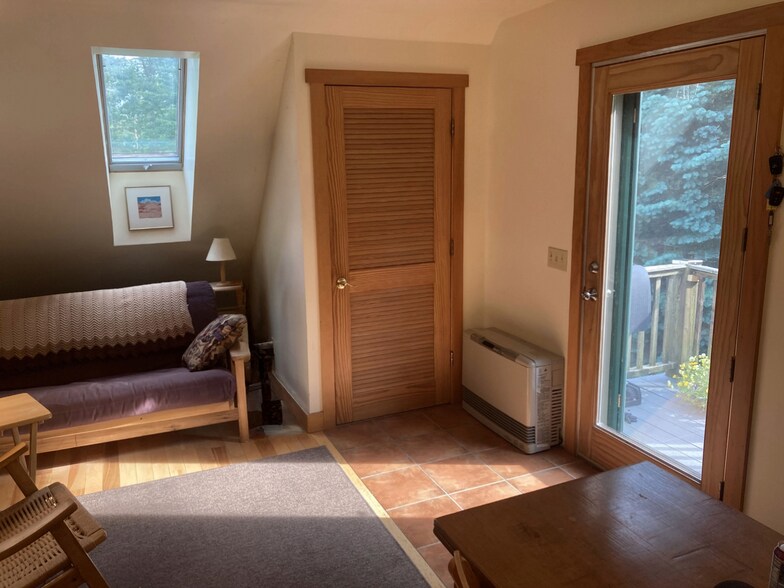 Living Space - 738 Elm Street Ext