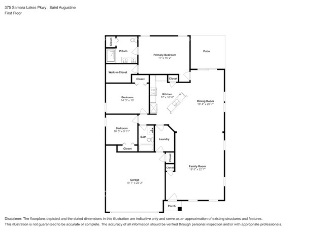 Building Photo - 375 Samara Lakes Pkwy