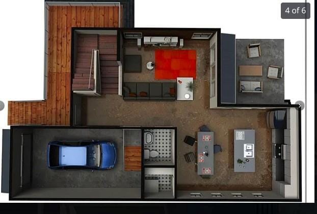 Building Photo - 1213 Eleanor St