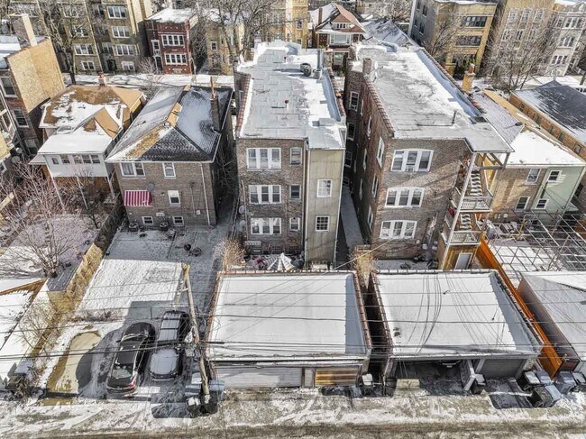 Building Photo - 6444 N Washtenaw Ave