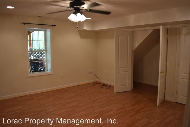 Building Photo - 1 br, 1 bath House - 13004 Grant Court