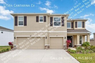 Building Photo - 17564 Cantarina Cove