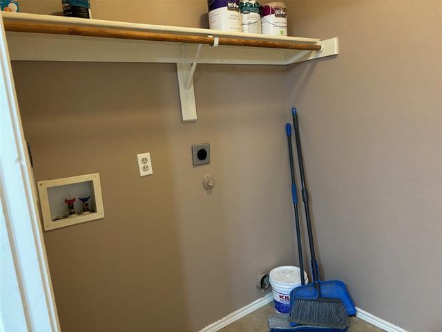 Building Photo - 205 Lake Wichita Dr