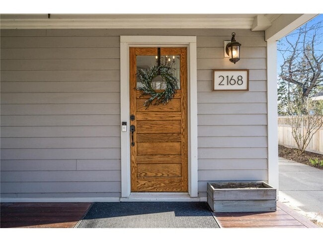 Building Photo - 2168 1st St