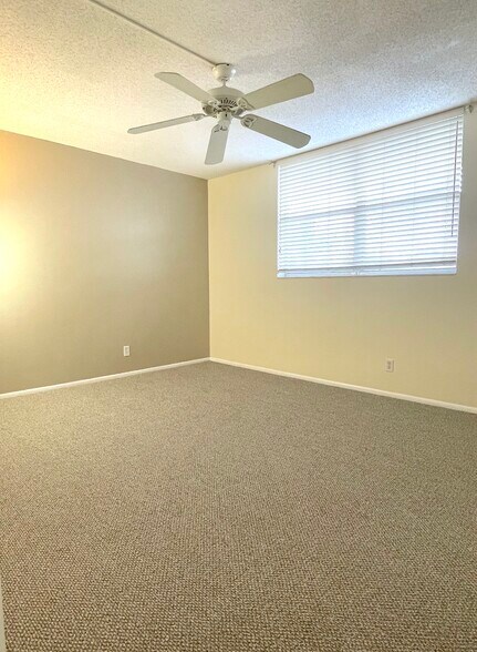 Guest Bedroom - 6161 NW 2nd Ave