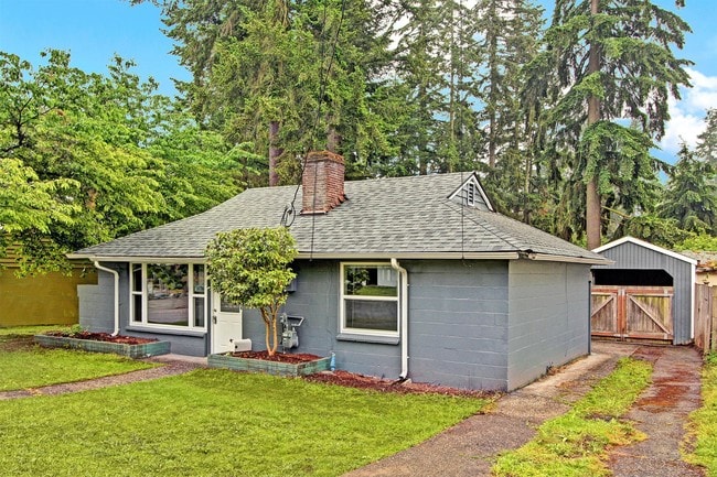 Building Photo - 5608 236th St SW