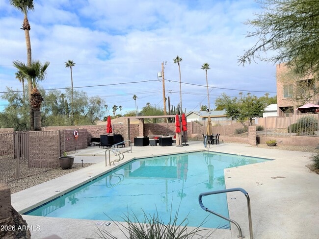 Building Photo - 9726 N 3rd Dr