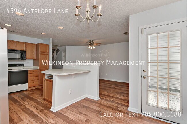 Building Photo - 4596 Antelope Ln