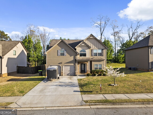 Building Photo - 6870 Diamond Dr