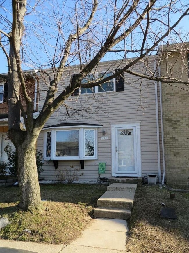 Building Photo - Beautiful 3 BR/2.5 BA Townhome in Millersv...