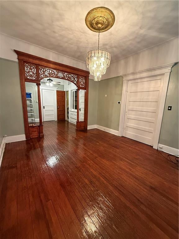 Building Photo - 650 54th St