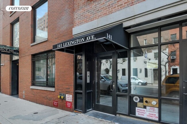 Building Photo - 141 Lexington Ave