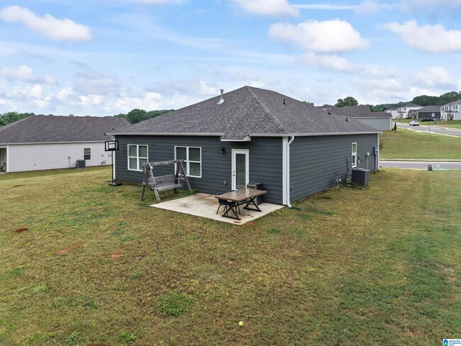 Building Photo - 991 Archers Trail N
