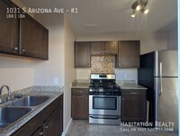 Building Photo - 1031 S Arizona Ave