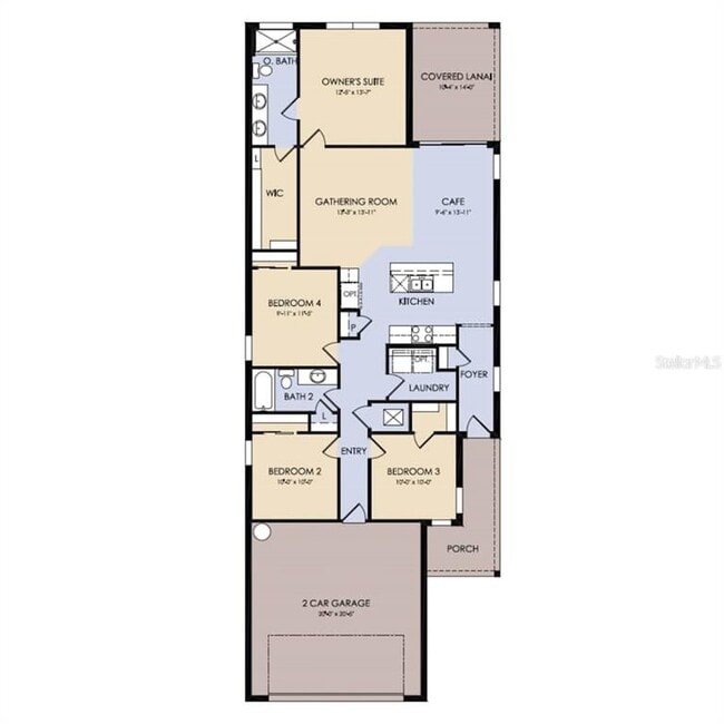 Building Photo - 3631 Hornbeam Rd