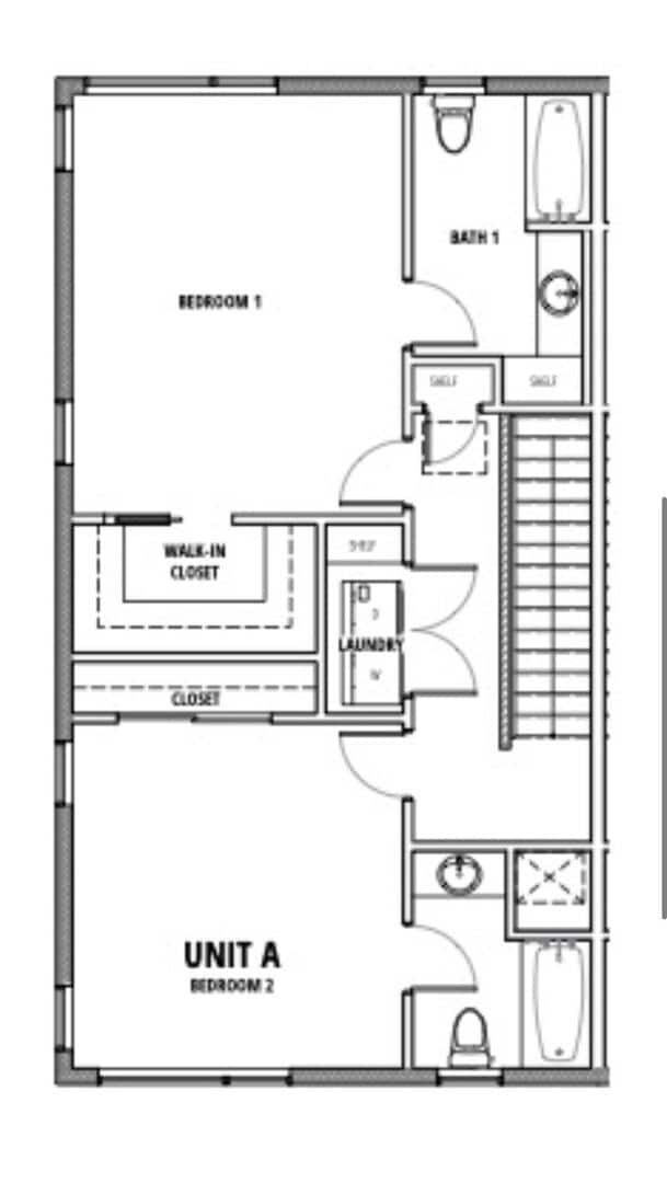 Building Photo - 4 bed/3.5 Bath Townhouse in Richmond Neigh...