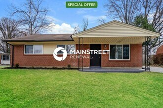 Building Photo - 3 Bedroom Pet-Friendly Home in Louisville,...