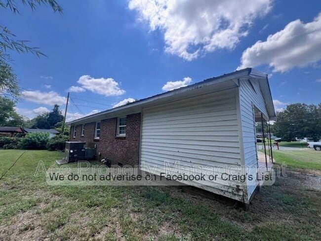 Building Photo - 5414 Cassidy Ct