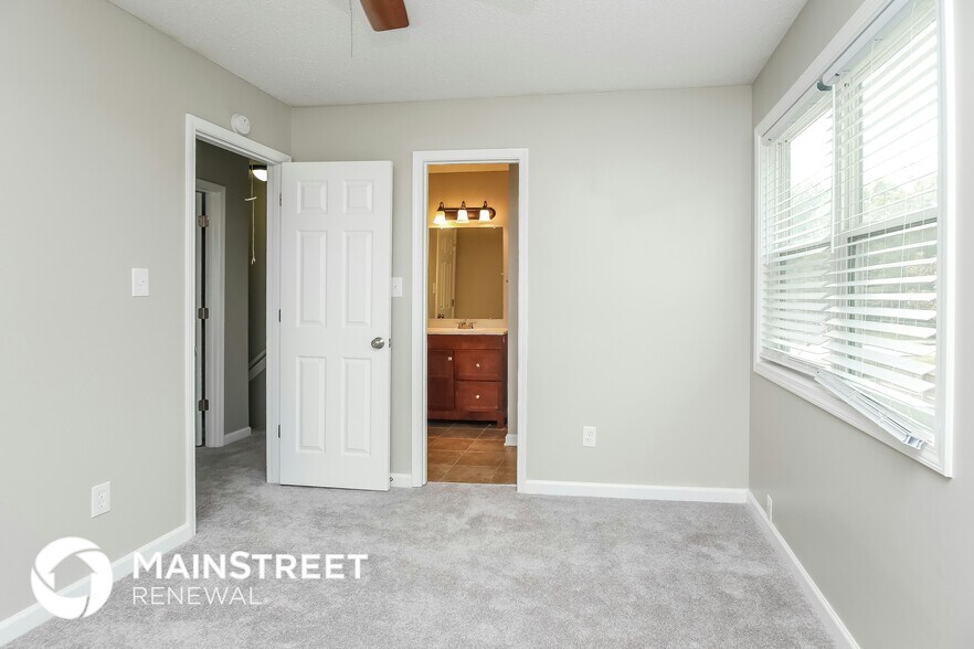 Building Photo - 4499 Wesley Way