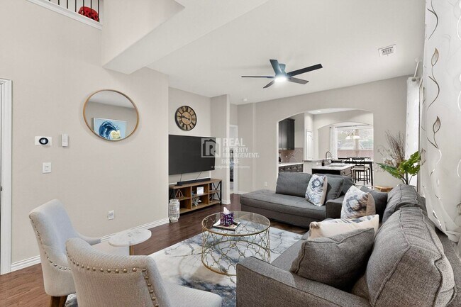 Building Photo - Allen Rental in Cottonwood Creek w/ Theater and Pool Access