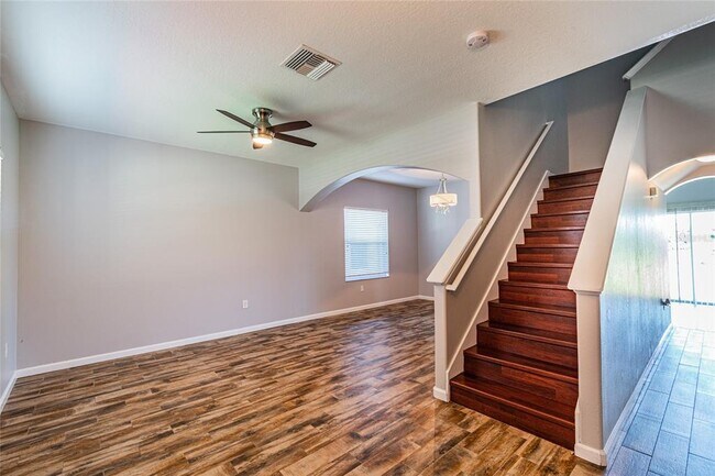 Building Photo - 8016 Alamosa Wood Ave