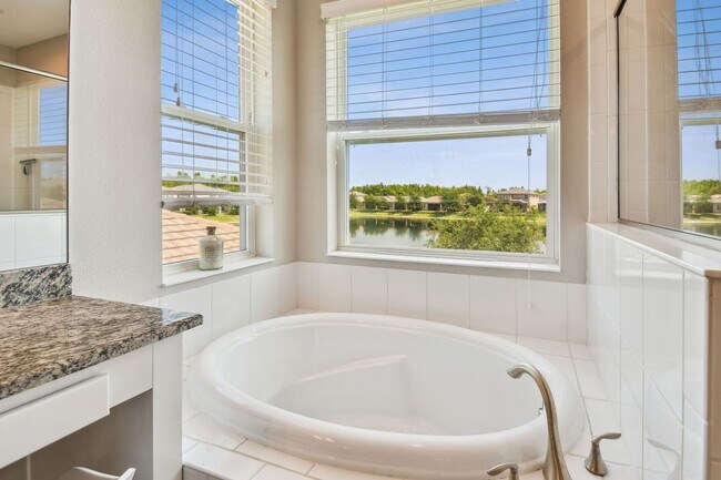 Building Photo - Waterfront Home for Lease – Resort-Style Living Every Day!