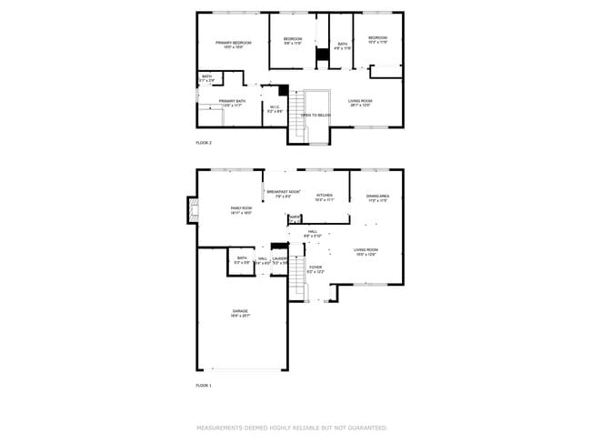 Building Photo - 2607 Woodstream Blvd