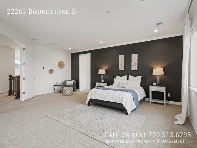 Building Photo - 22263 Boundstone St