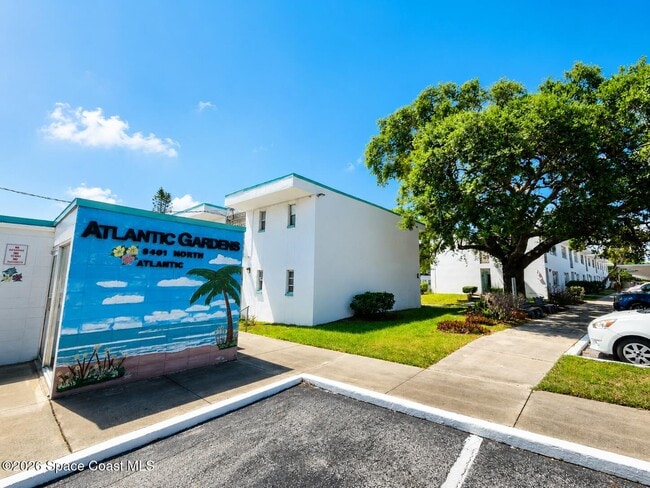 Building Photo - 8401 N Atlantic Ave