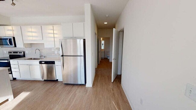 Floorplan - N&E