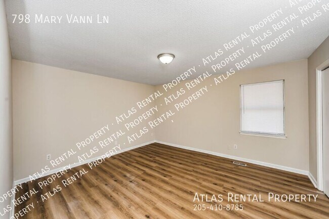 Building Photo - 798 Mary Vann Ln