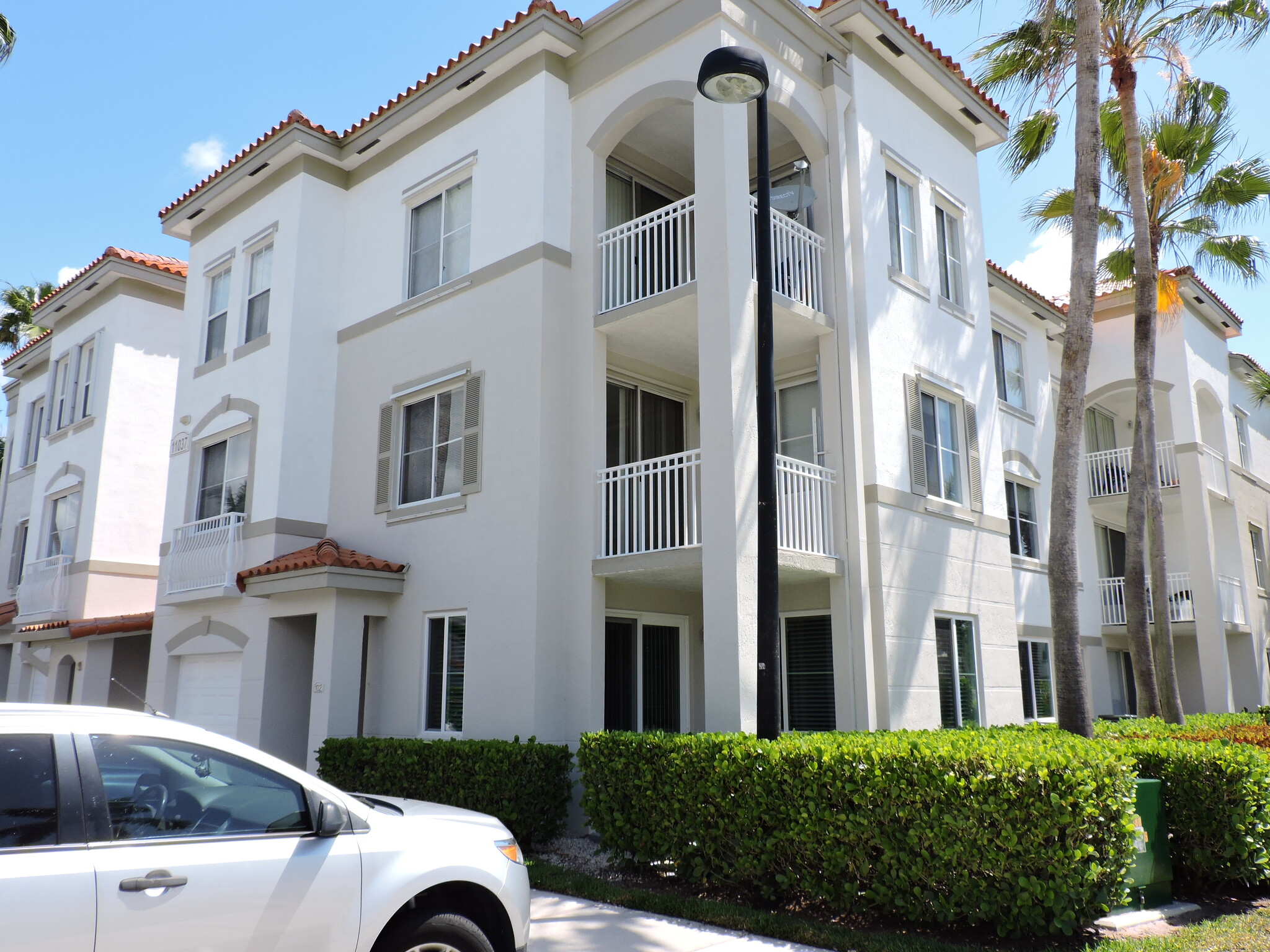Building Photo - 11037 Legacy Blvd