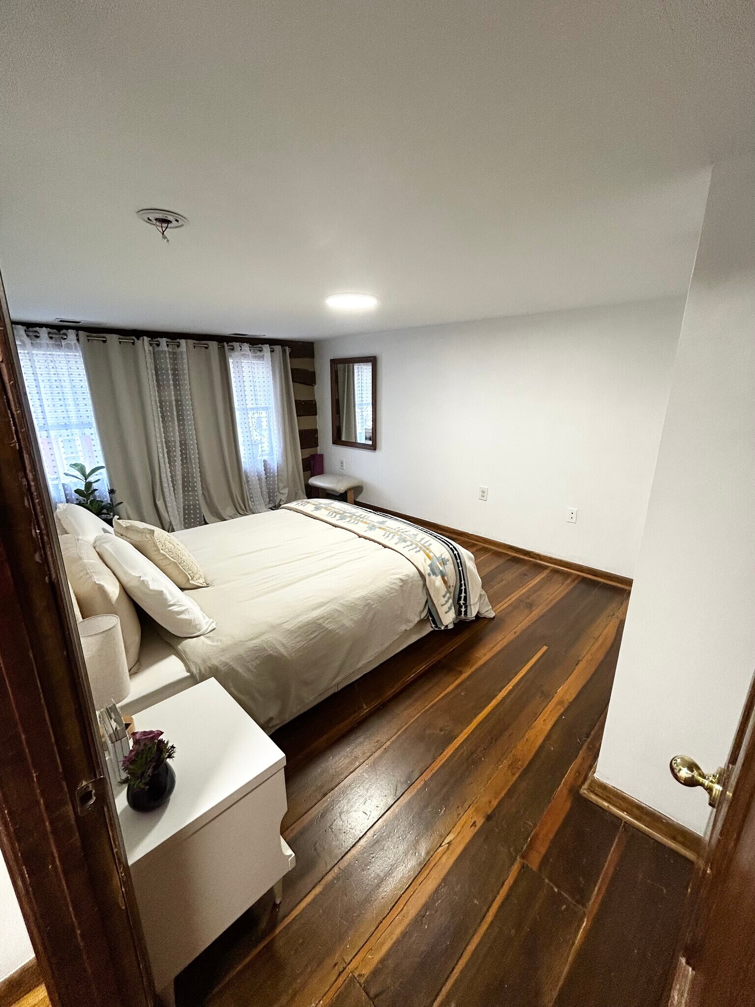 Bedroom #1 - 21 W Main St
