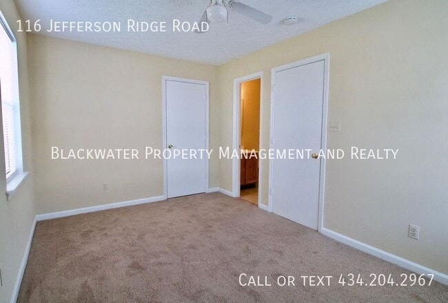 Building Photo - 116 Jefferson Ridge Rd