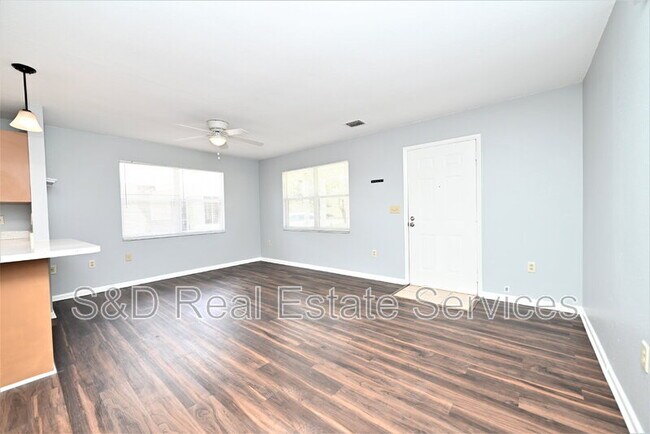 Building Photo - 1107 King Ave