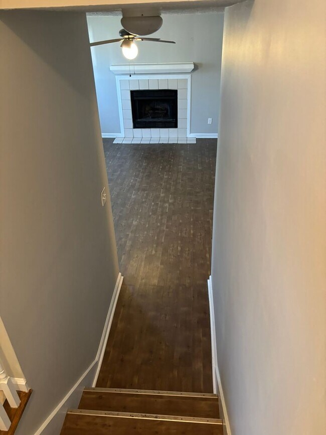 Building Photo - Located off of St Marys Road