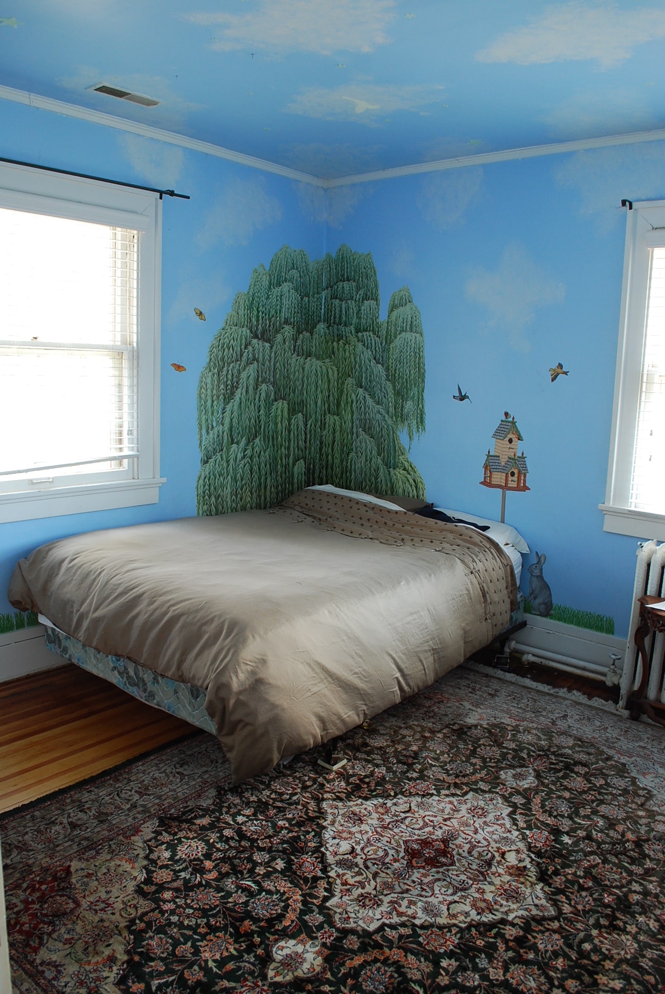 Building Photo - 203 Wallace Ave