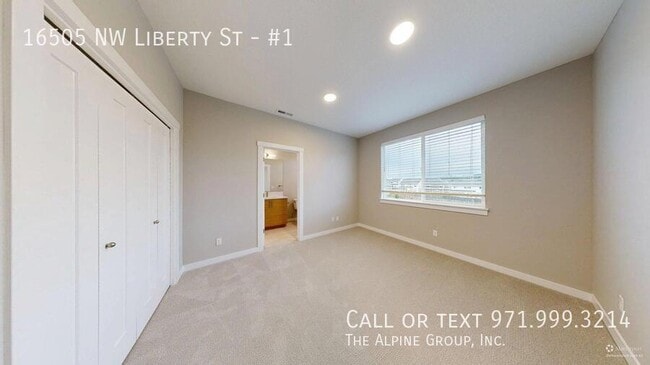 Building Photo - 16505 NW Liberty St